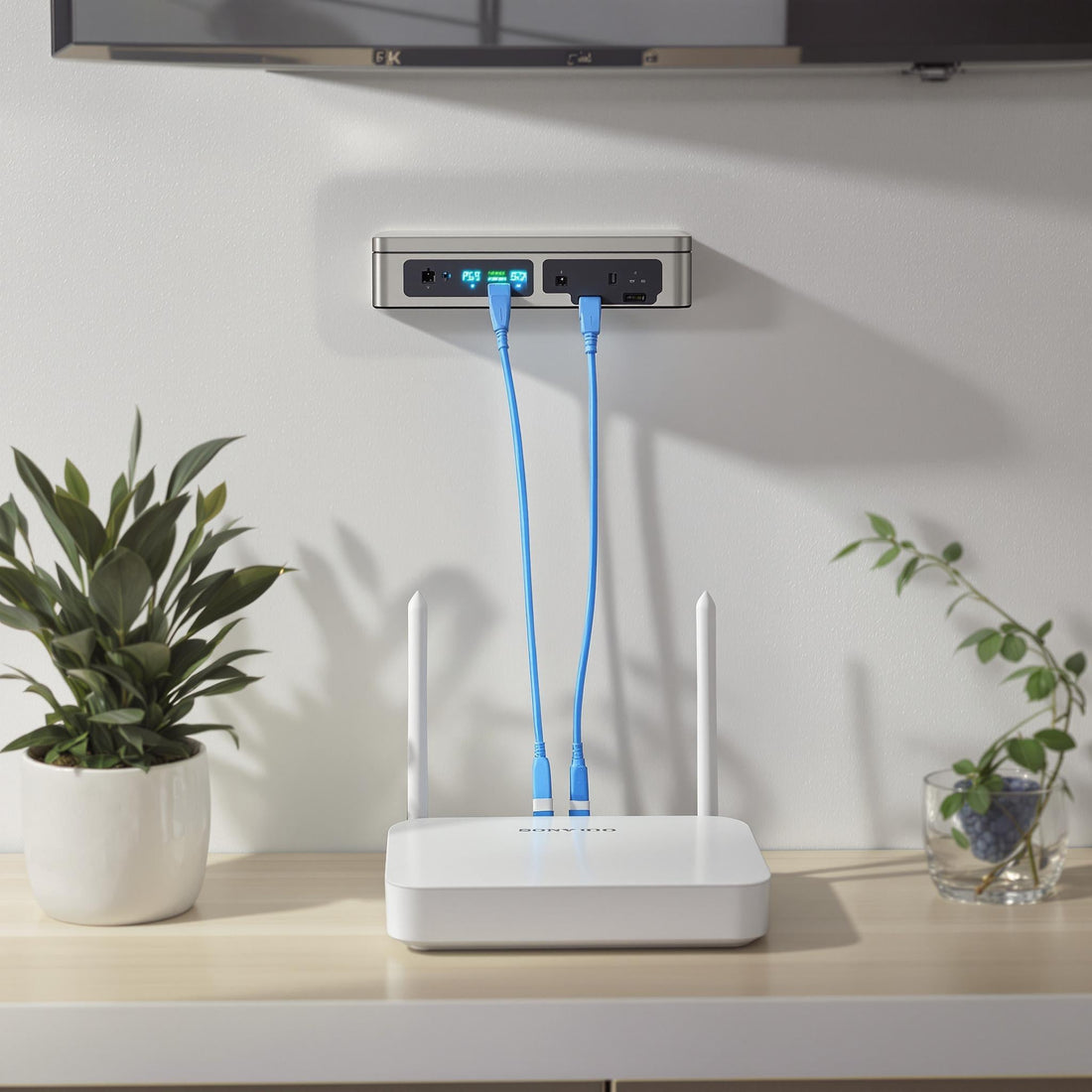 Rallonge fibre optique vs CPL