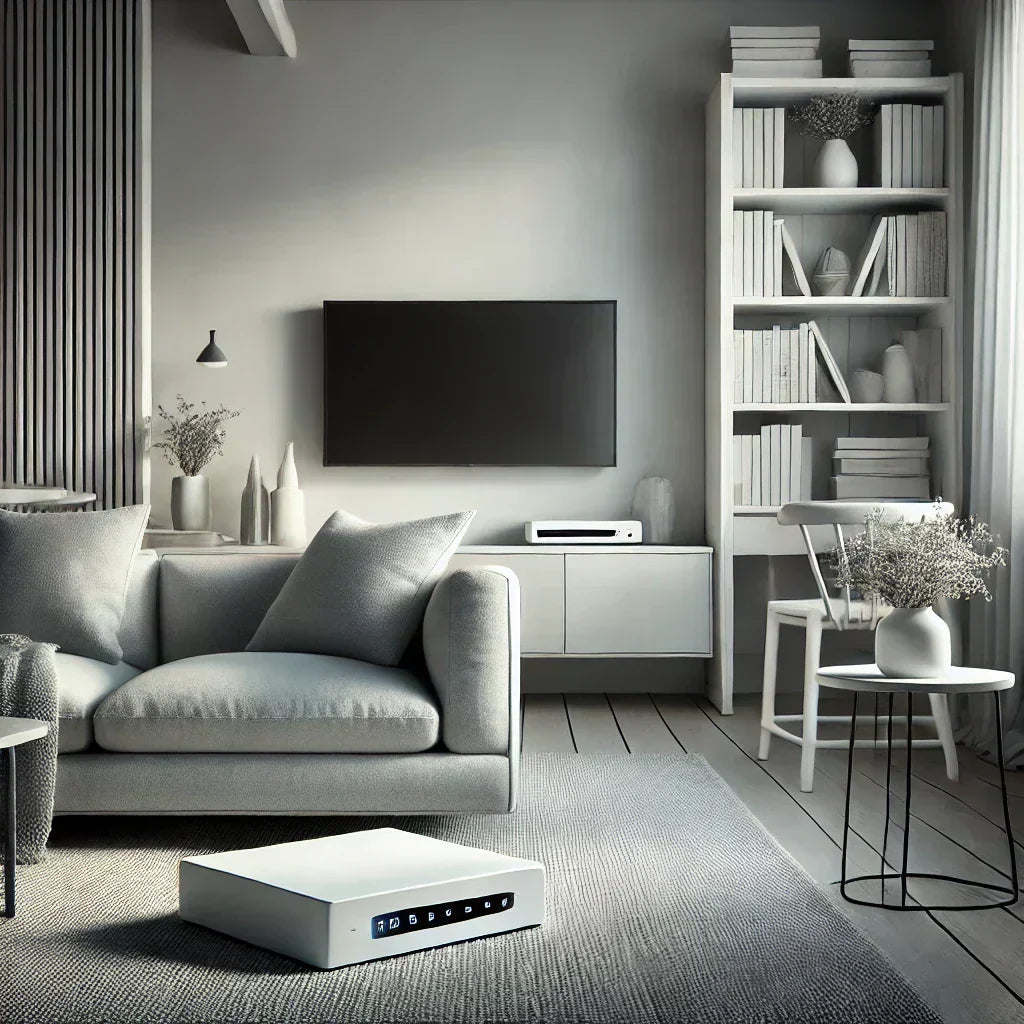 Comment déplacer sa box Internet ou son boîtier fibre ? Toutes les solutions expliquées