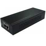Injecteur PoE alimentation high POE 10/100/1000 60W – vue 2
