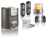 Accessoire de porte elixo 500 3S io pack confort moteur – vue 2
