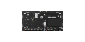 Équipement d'alarme superior megahub, version carte nue, jusqu'a 999 Z – vue 3