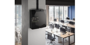 Équipement d'alarme superior hub hybrid 2, version carte nue, 250 zone – vue 4
