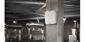 Équipement d'alarme centrale hybride radio/filaire 4G NFA2P fibra ajax – vue 5