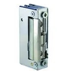 Serrure connectée gache 25 M mu 6-28V ac/dc – vue 2