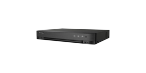 iDS-7204HUHI-M1/XT DVR ACUSENSE 4 CANAUX 5MP 1U H.265 1HDD – vue 2