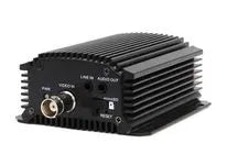 Encodeur audio/vidéo sur IP 1 voie Turbo hd/cvi/ahd/cvbs 5MP – vue 2