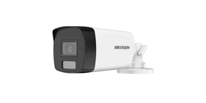 Caméra de vidéosurveillance Bullet 2MP focale 6mm – vue 2