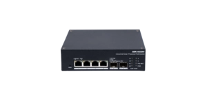 DS-3T1506HP-EI-UPS SWITCH INDUSTRIEL MANAGEABLE SMART MANAGED POE – vue 2