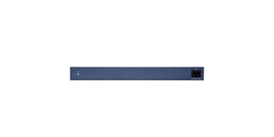DS-3E1520P-EI SWITCH L2 16 PORTS POE GIGABIT (230W) 2xRJ45 2xSFP – vue 4