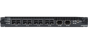 Accessoire pour caméra de vidéosurveillance 2IN1 output board – vue 2