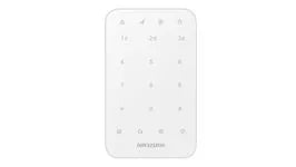 Équipement de contrôle d'accès Clavier a LED sans fil, 4*AA(inclu) axpro – vue 2