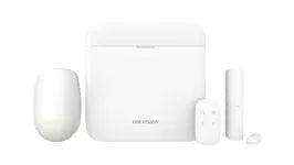 Équipement d'alarme kit alarme ax pro (868MHz) sans lecteur de badge – vue 2