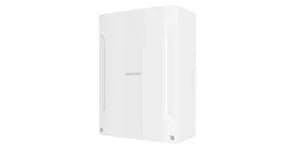 Équipement d'alarme module extension radio filaire i/o 16 in 2 out – vue 3