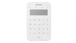 Équipement de contrôle d'accès clavier sans fil lcd RFID – vue 2