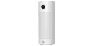 Détecteur de mouvement double PIR caméra IP65 18m/90 extérieur – vue 2