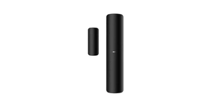 Détecteur d'ouverture sans fil, 2 inputs, 1*CR123A, noir – vue 2