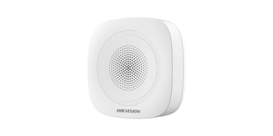 DS-PS403I-WE/Blue AX PRO SIRENE INTERIEURE INTERPHONIE FULL DUPLEX – vue 3