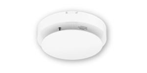 Détecteur de chaleur chaleur, fumee et co – vue 2