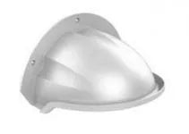 Accessoire pour caméra de vidéosurveillance capot protection pluie caméra dome – vue 2