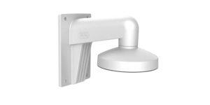 DS-1273ZJ-140 FIXATION MURAL DEPORTEE DOME – vue 2