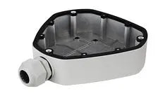DS-1280ZJ-DM25 BOITIER DE JONCTION CYLINDRIQUE – vue 2
