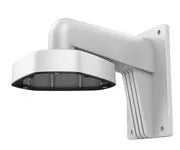 Accessoire pour caméra de vidéosurveillance fixation murale pour dome – vue 2