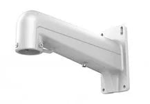 Accessoire pour caméra de vidéosurveillance fix mural dome motorise – vue 2