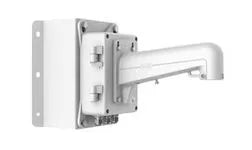 DS-1602ZJ-BOX-CORNER FIX COIN + BOITE DE JONCTION POUR CAMERAS PTZ – vue 2
