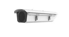 Accessoire pour caméra de vidéosurveillance caisson IP67 chauffant – vue 2