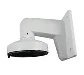 Accessoire pour caméra de vidéosurveillance support mural pour DS-2DExxxx PTZ – vue 2
