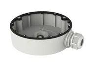 Accessoire pour caméra de vidéosurveillance boite de jonction pour caméra dome – vue 2