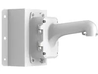 DS-1604ZJ-BOX-CORNER FIX COIN + BOITE DE JONCTION POUR CAMERAS PTZ – vue 2