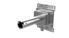 Accessoire pour caméra de vidéosurveillance support pour caméra PTZ atex – vue 2