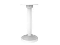 Accessoire pour caméra de vidéosurveillance support plafond pour dome – vue 2
