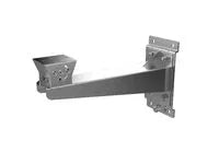 Accessoire pour caméra de vidéosurveillance support mural pour caméra atex – vue 2