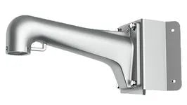 Accessoire pour caméra de vidéosurveillance fixation coin acier/aluminium – vue 2