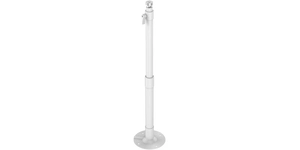 Accessoire pour caméra de vidéosurveillance fixation suspendue pour PTZ – vue 2
