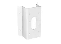 Accessoire pour caméra de vidéosurveillance support angle anticorrosion – vue 2