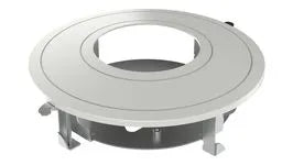 DS-1227ZJ-DM44 FIXATION DOME PLAFOND ENCASTREE – vue 2