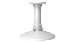 Accessoire pour caméra de vidéosurveillance support plafond caméra panovu – vue 2