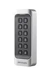 DS-K1107AMK LECTEUR DE CARTE MIFARE + clavier IP65 – vue 2