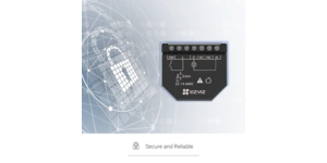 CS-T35-R100-W RELAIS INTELLIGENT WI-FI VIA APP MOBILE – vue 6