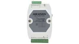 Accessoire pour caméra de vidéosurveillance module PoE contact sec 6 entrées / – vue 2