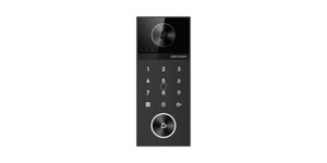 Équipement informatique platine de rue 4MP rfid/bt/clavier – vue 3