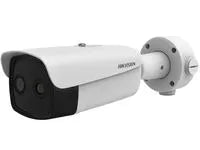 DS-2TD2637T-7/P 7mm CAM BULLET THERMAL & OPTICAL BI SPECTRUM 384x288 – vue 2
