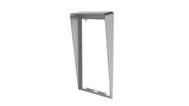 Support de baie informatique boitier de protection encastre – vue 2