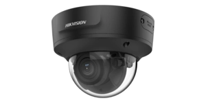 DS-2CD2743G2-IZS(2.8-12MM)(BLACK) CAMÉRA DOME 4MP ACUSENSE IR 40M IP67 IK10 120dB – vue 2
