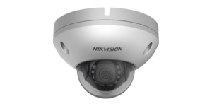 DS-2XC6142FWD-IS(2.8mm)(C) CAMÉRA DOME 4MP ANTI CORROSION – vue 2