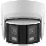 DS-2CD2346G2P-ISU/SL(2.8mm)(C) CAM IP TURRET 180 4MP 130dB IP67 LIVE GUARD – vue 3