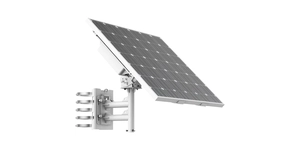 Panneau solaire batterie 360WH panneau 80W DC 12V – vue 2